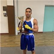 Cours de boxe anglaise et renforcement musculaire